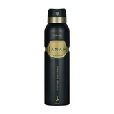 Junaid Jamshed J. Janan Gold Edition For Him Perfume Body Spray 150ml